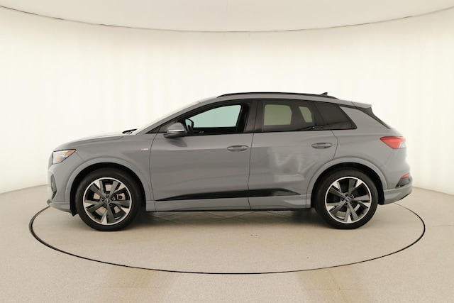 audi q4 e-tron 2024 WA1MUBFZ6RP050830 image audi q4 e-tron 2024 WA1MUBFZ6RP050830 image